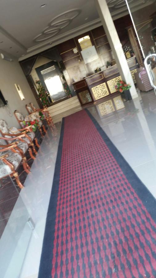 Bareeq Laiali Rafha Exterior photo
