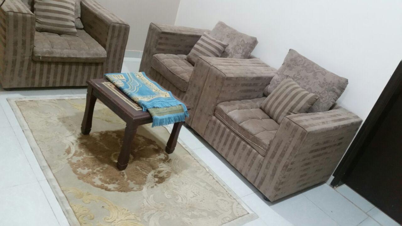 Bareeq Laiali Rafha Exterior photo