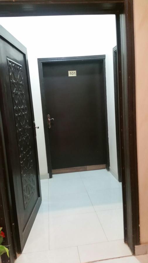 Bareeq Laiali Rafha Exterior photo