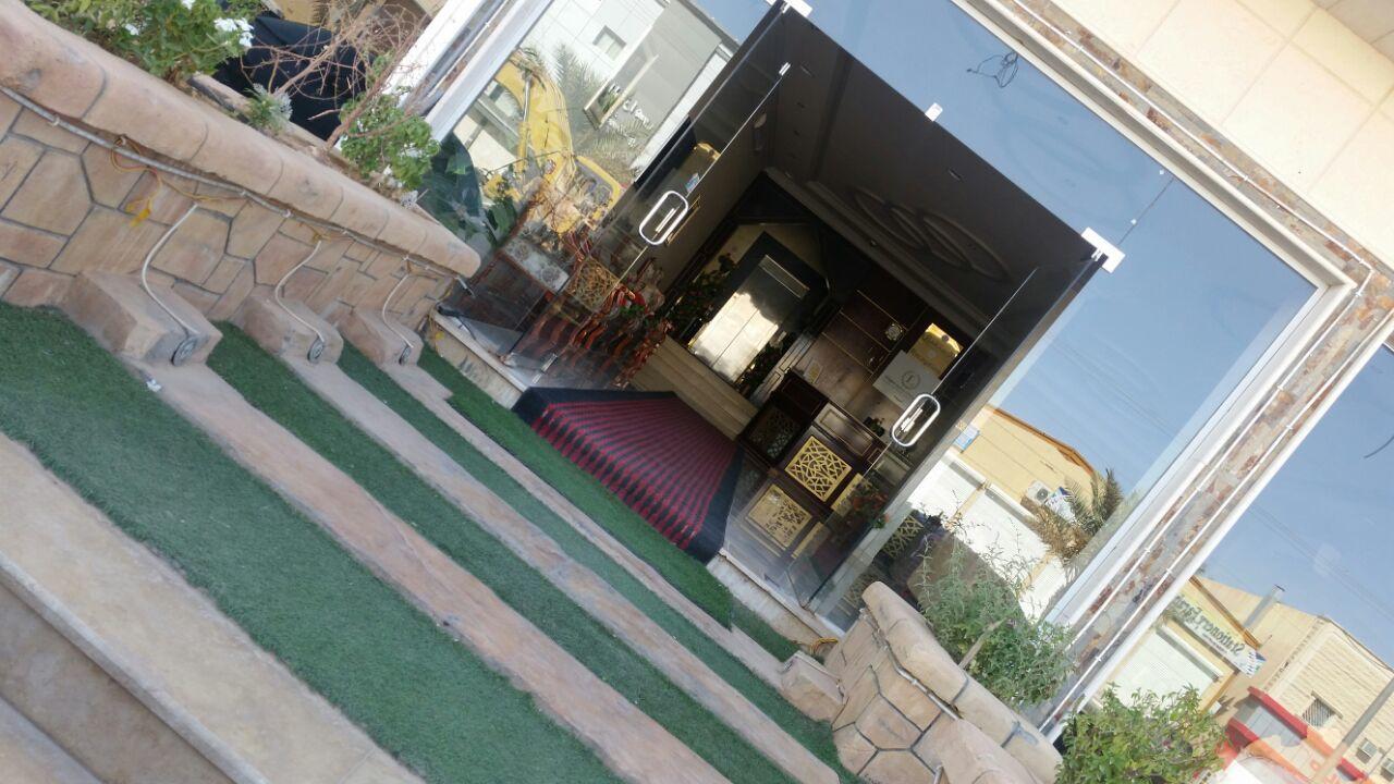 Bareeq Laiali Rafha Exterior photo